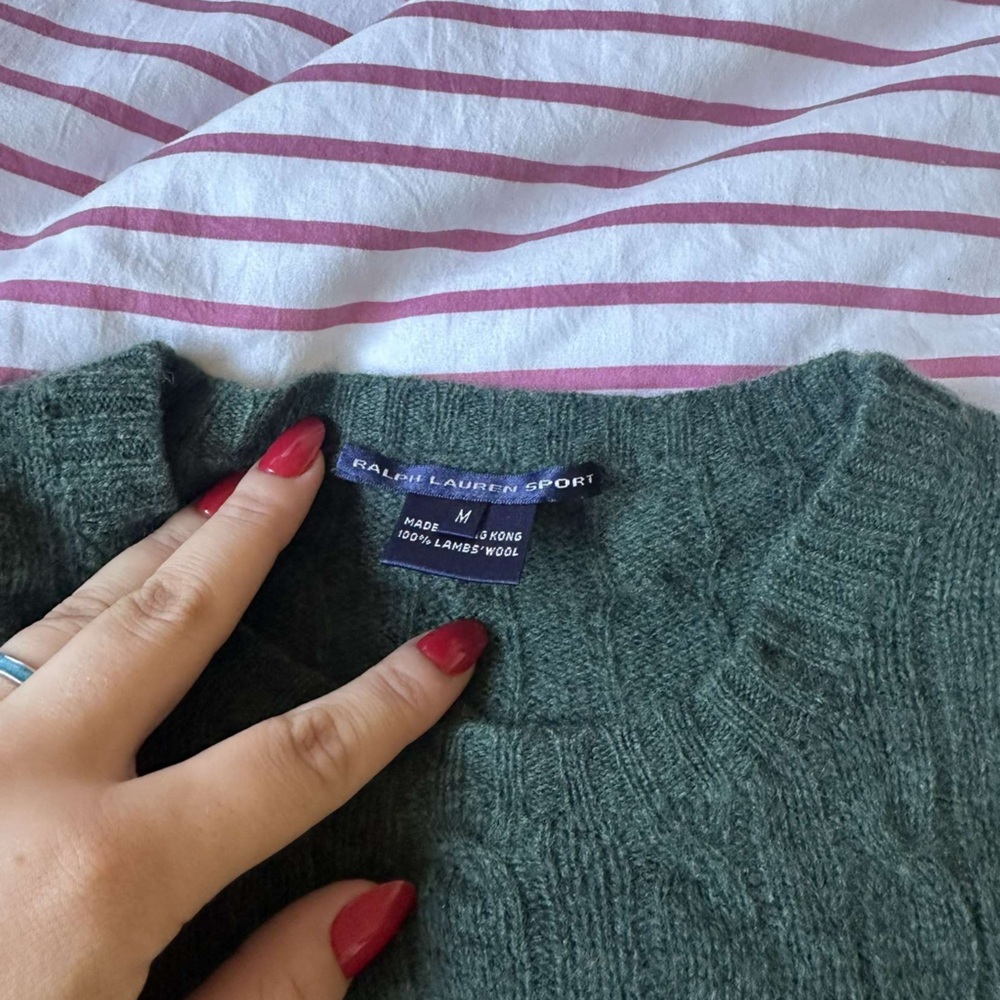COPY - Polo Ralph Lauren Sweater